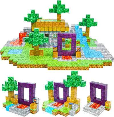 Portal World Set (70pcs)