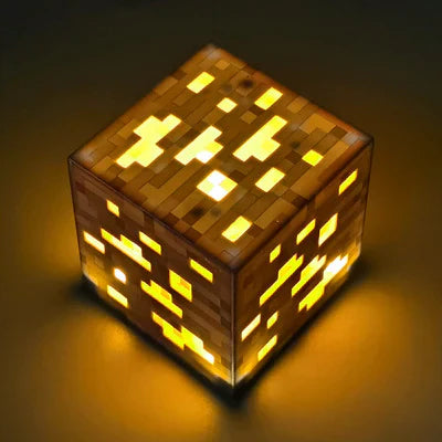 Magnacraft Ore Light