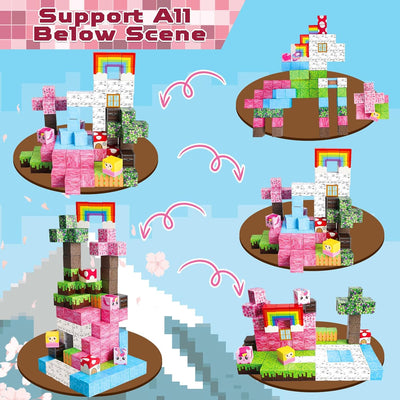 Unicorn Set (100pcs)