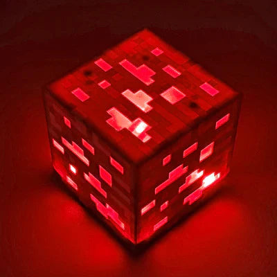 Magnacraft Ore Light