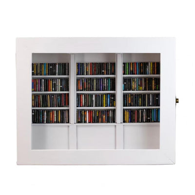 Puzziv™ | Original Anxiety Bookshelf