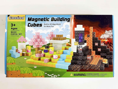 Magic Portal Set (84pcs)