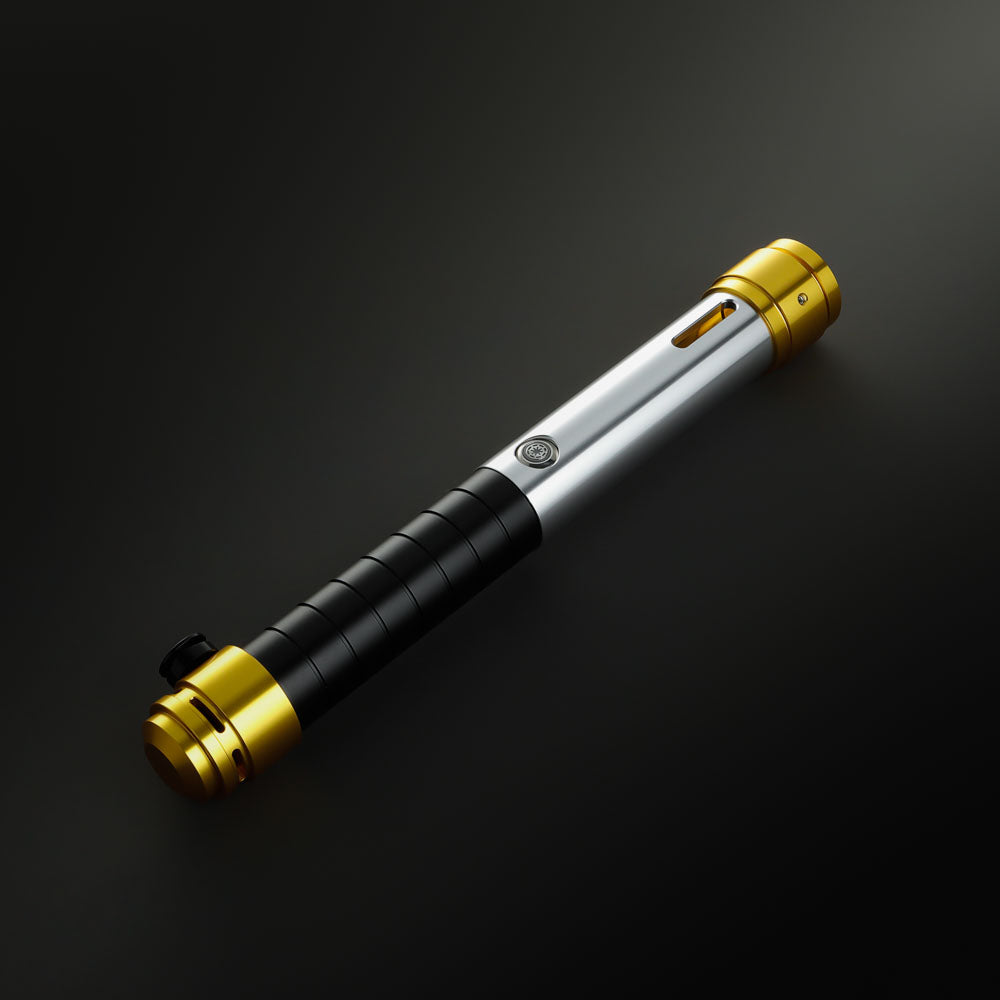 Puzziv™ | Aurum (Empty Hilt)