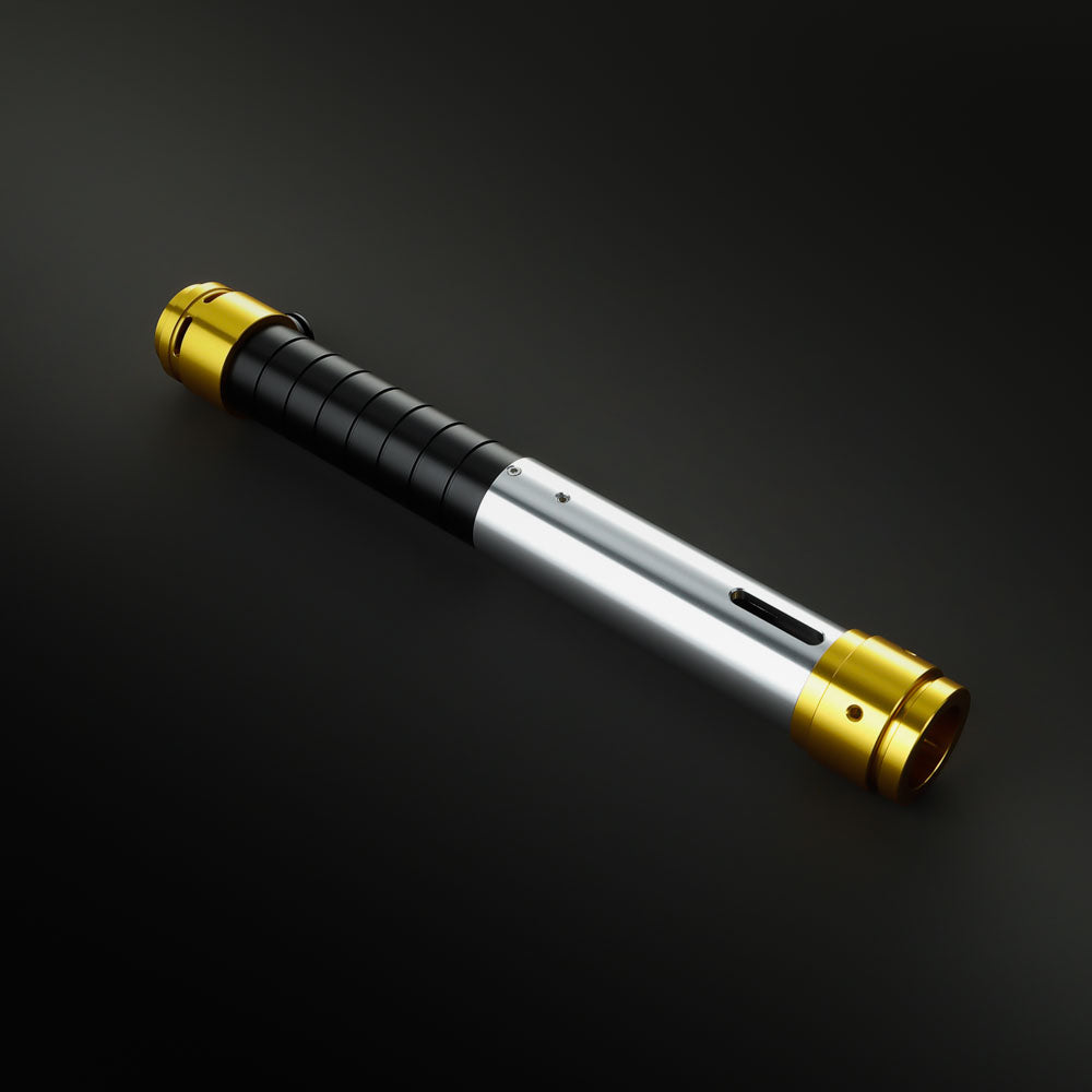 Puzziv™ | Aurum (Empty Hilt)