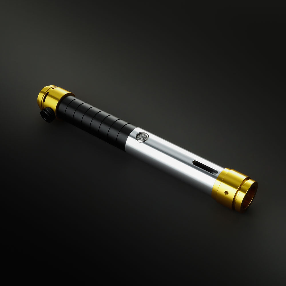 Puzziv™ | Aurum (Empty Hilt)