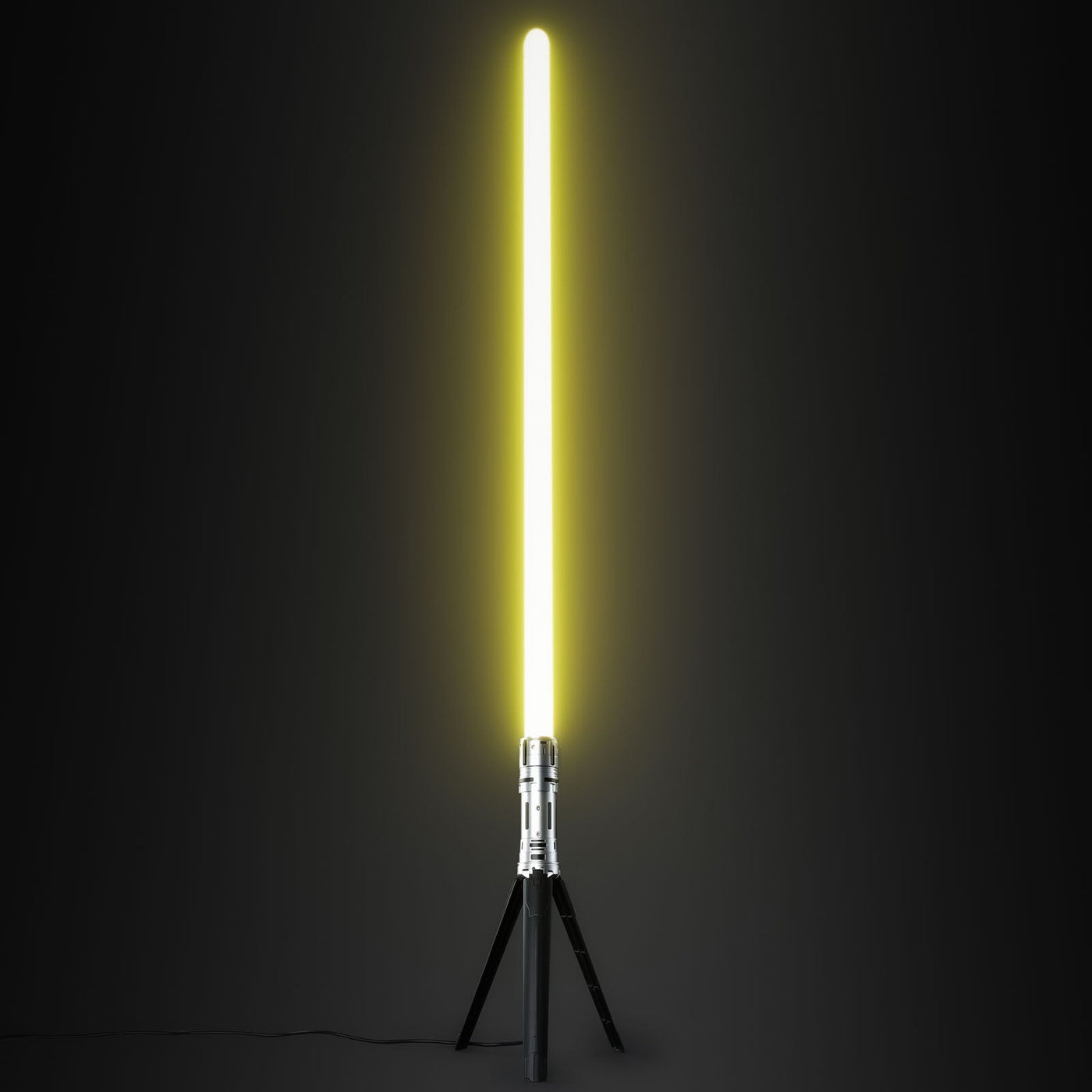 Puzziv™ | Beacon - Desktop / Floor Saber Lamp