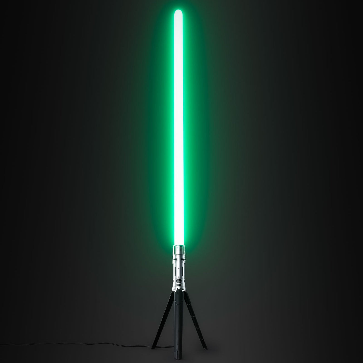 Puzziv™ | Beacon - Desktop / Floor Saber Lamp