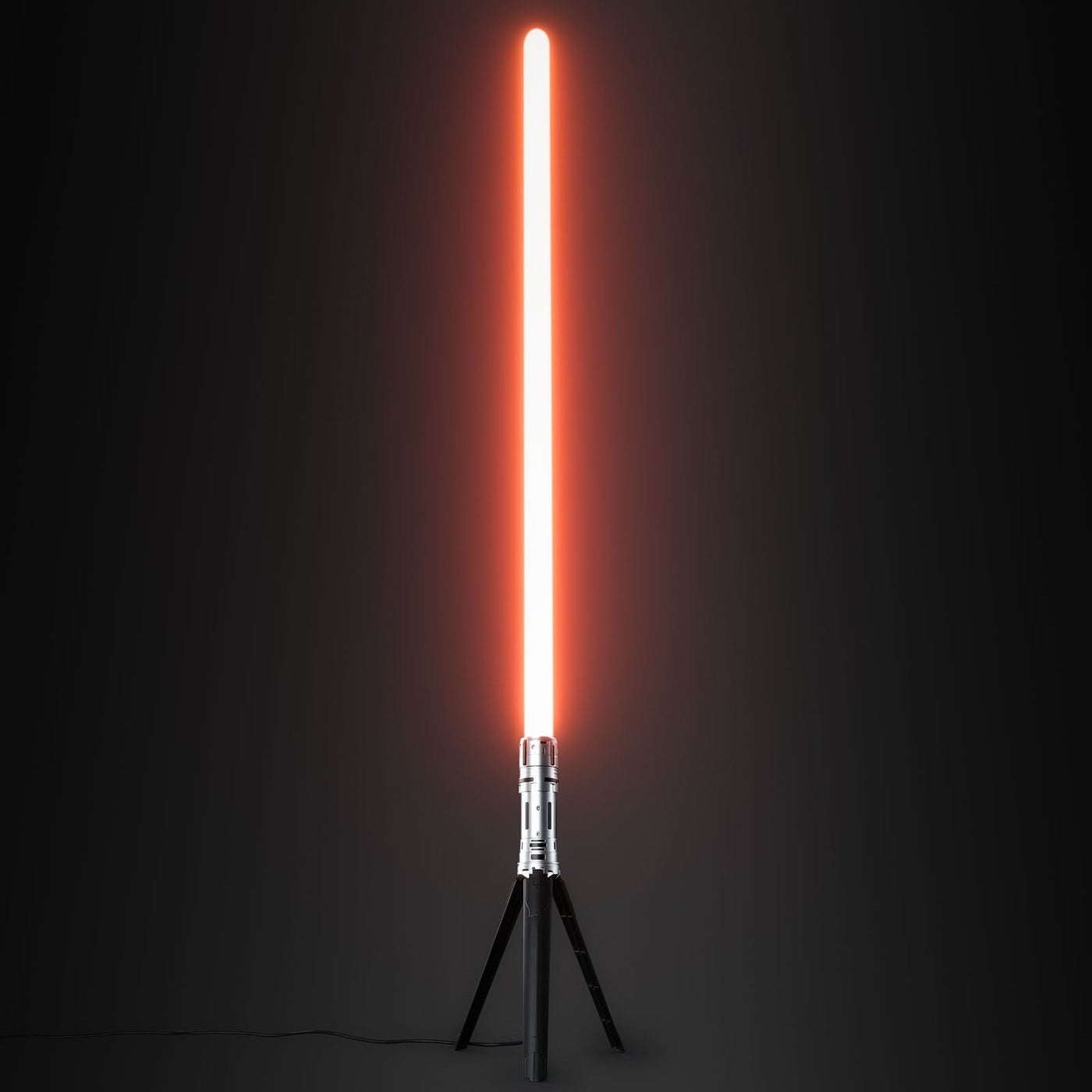 Puzziv™ | Beacon - Desktop / Floor Saber Lamp