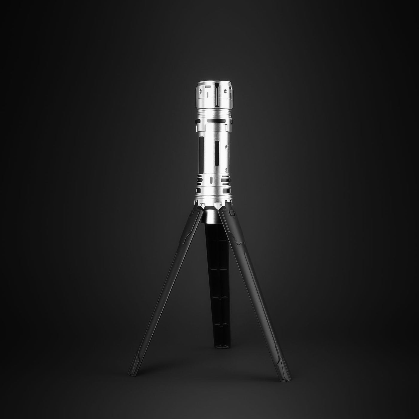 Puzziv™ | Beacon - Desktop / Floor Saber Lamp