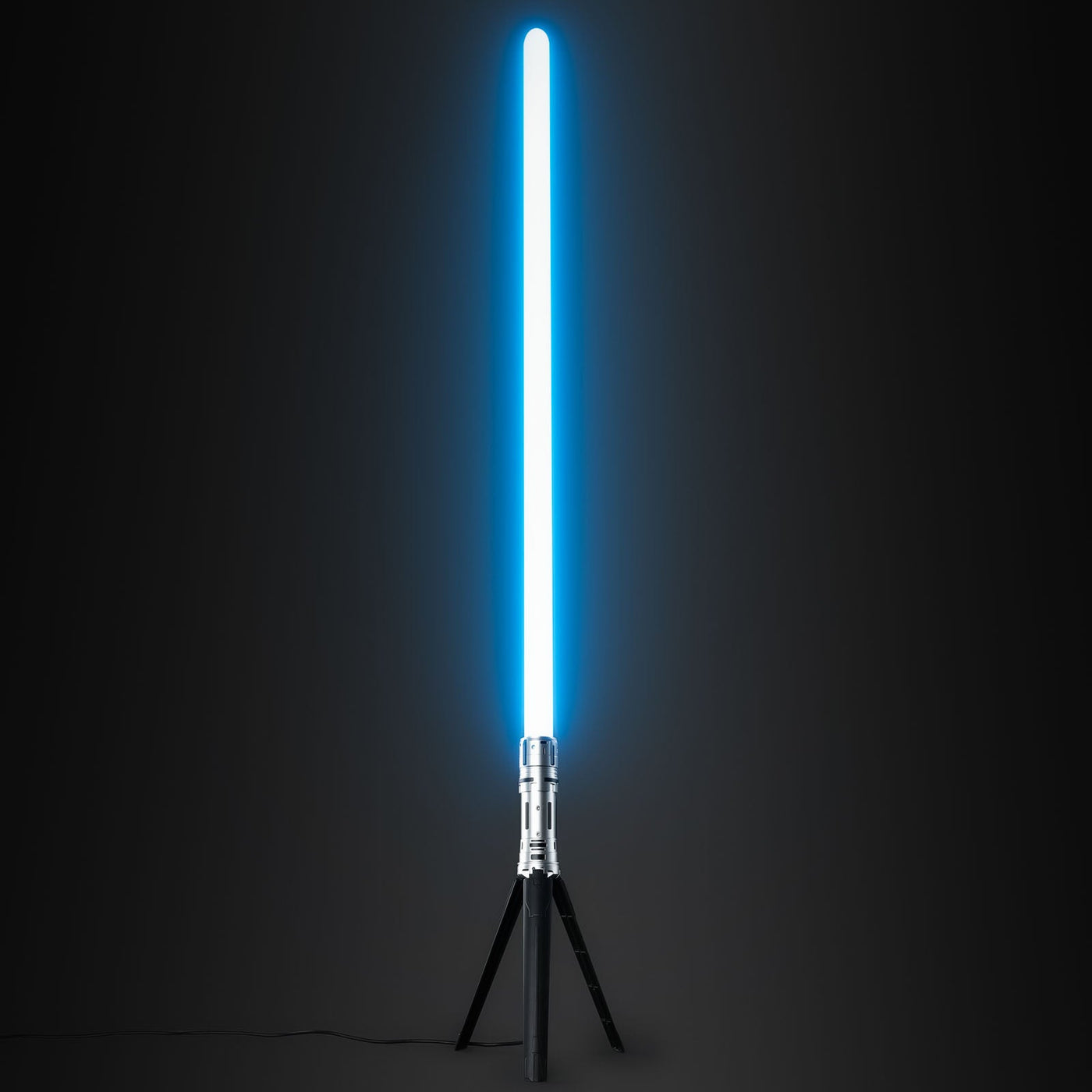 Puzziv™ | Beacon - Desktop / Floor Saber Lamp