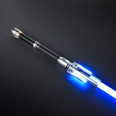 Puzziv™ | Cal Kestis Crossguard - Combat Saber