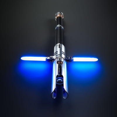 Puzziv™ | Cal Kestis Crossguard - Combat Saber