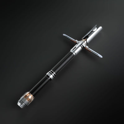 Puzziv™ | Cal Kestis Crossguard - Combat Saber