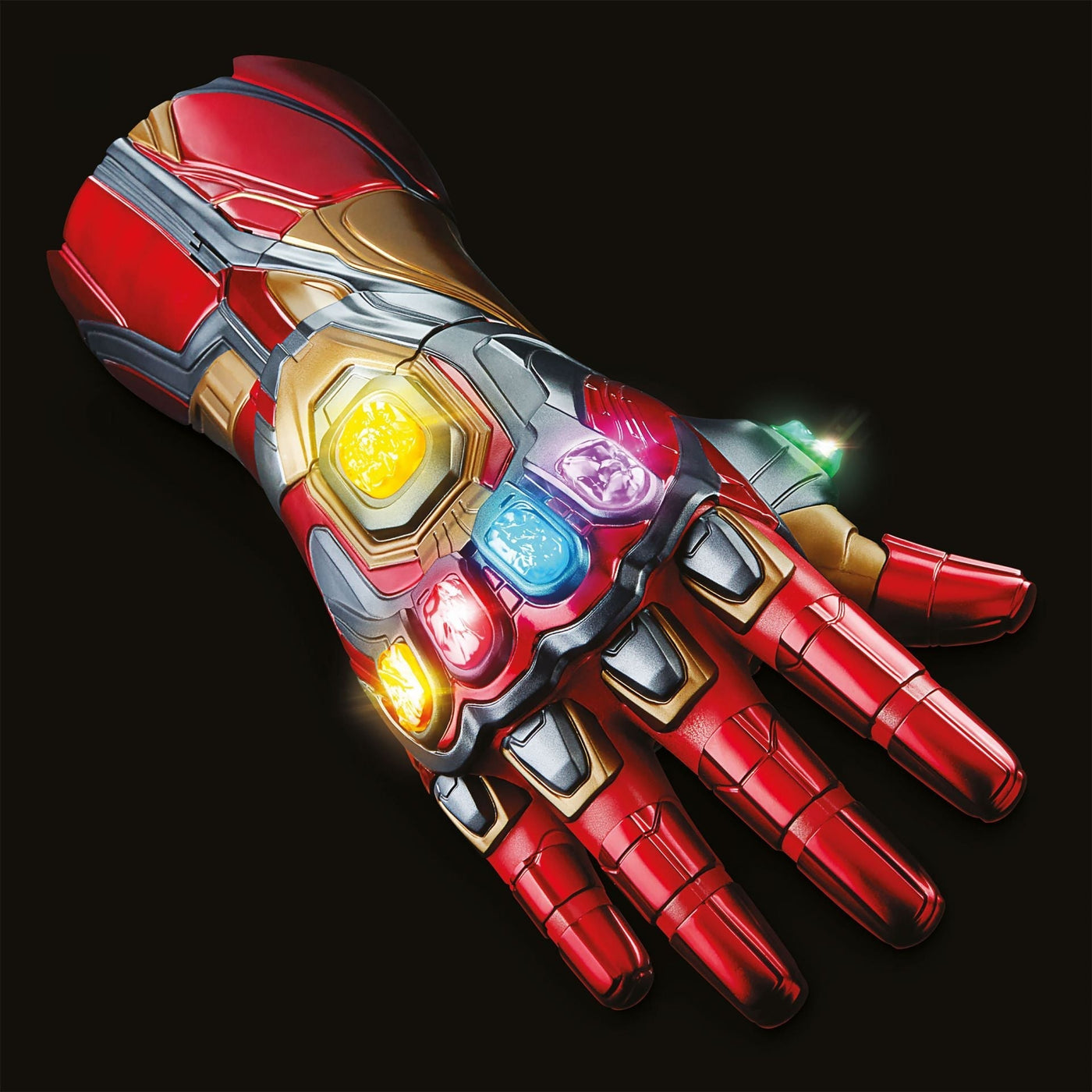 Puzziv™ | Marvel Nano Gauntlet