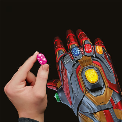 Puzziv™ | Marvel Nano Gauntlet