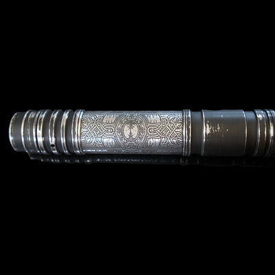 Puzziv™ | Eldrin (Empty Hilt) - Custom Saber