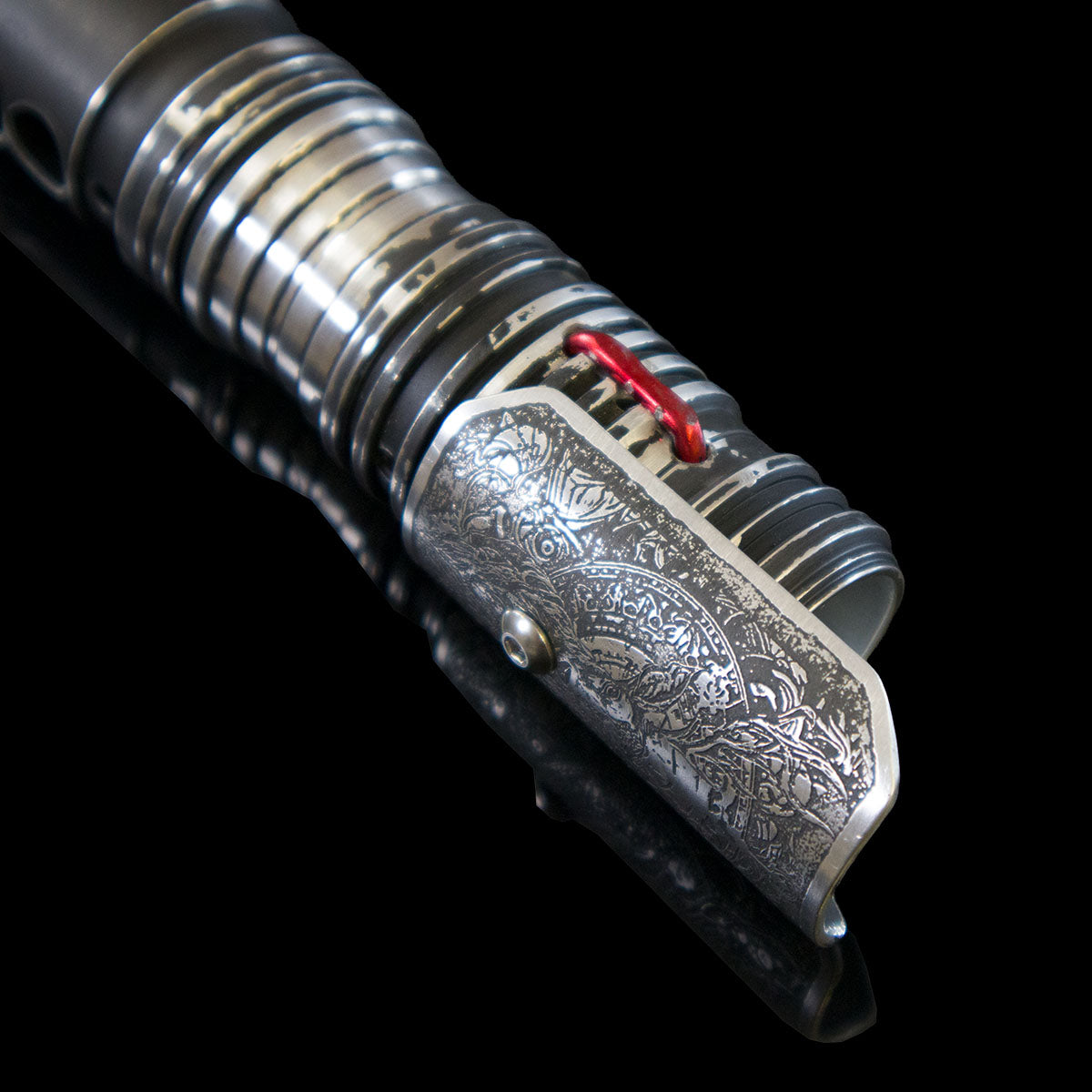 Puzziv™ | Heorot (Empty Hilt) - Custom Saber