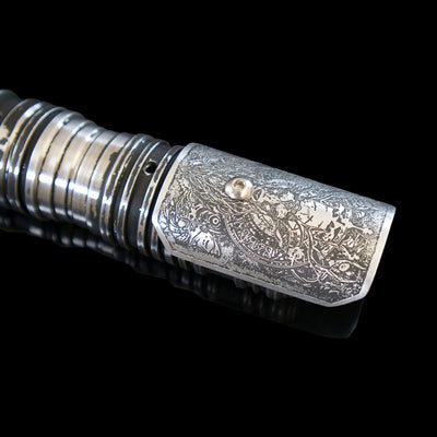 Puzziv™ | Heorot (Empty Hilt) - Custom Saber