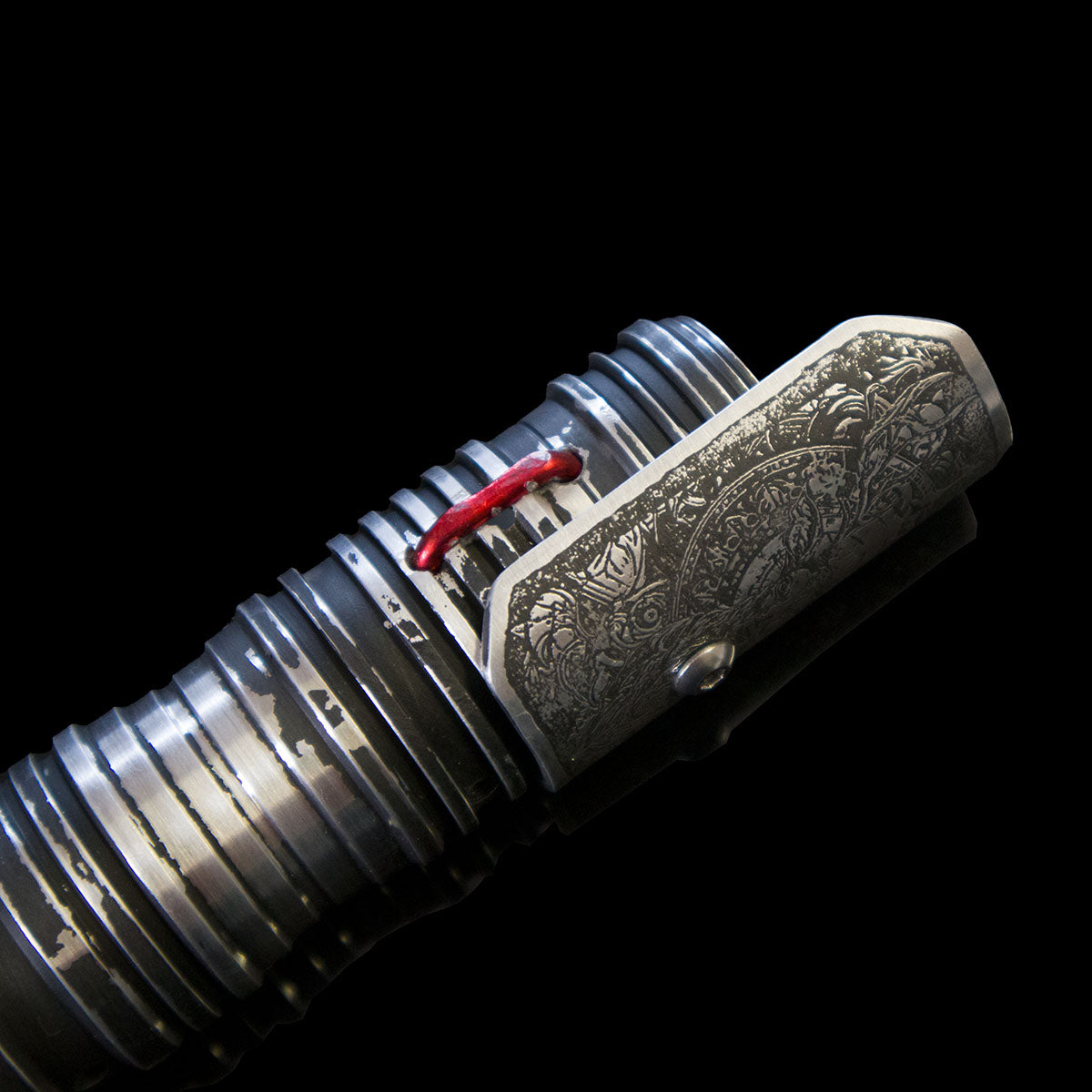 Puzziv™ | Heorot (Empty Hilt) - Custom Saber