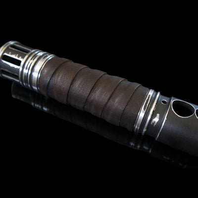 Puzziv™ | Heorot (Empty Hilt) - Custom Saber