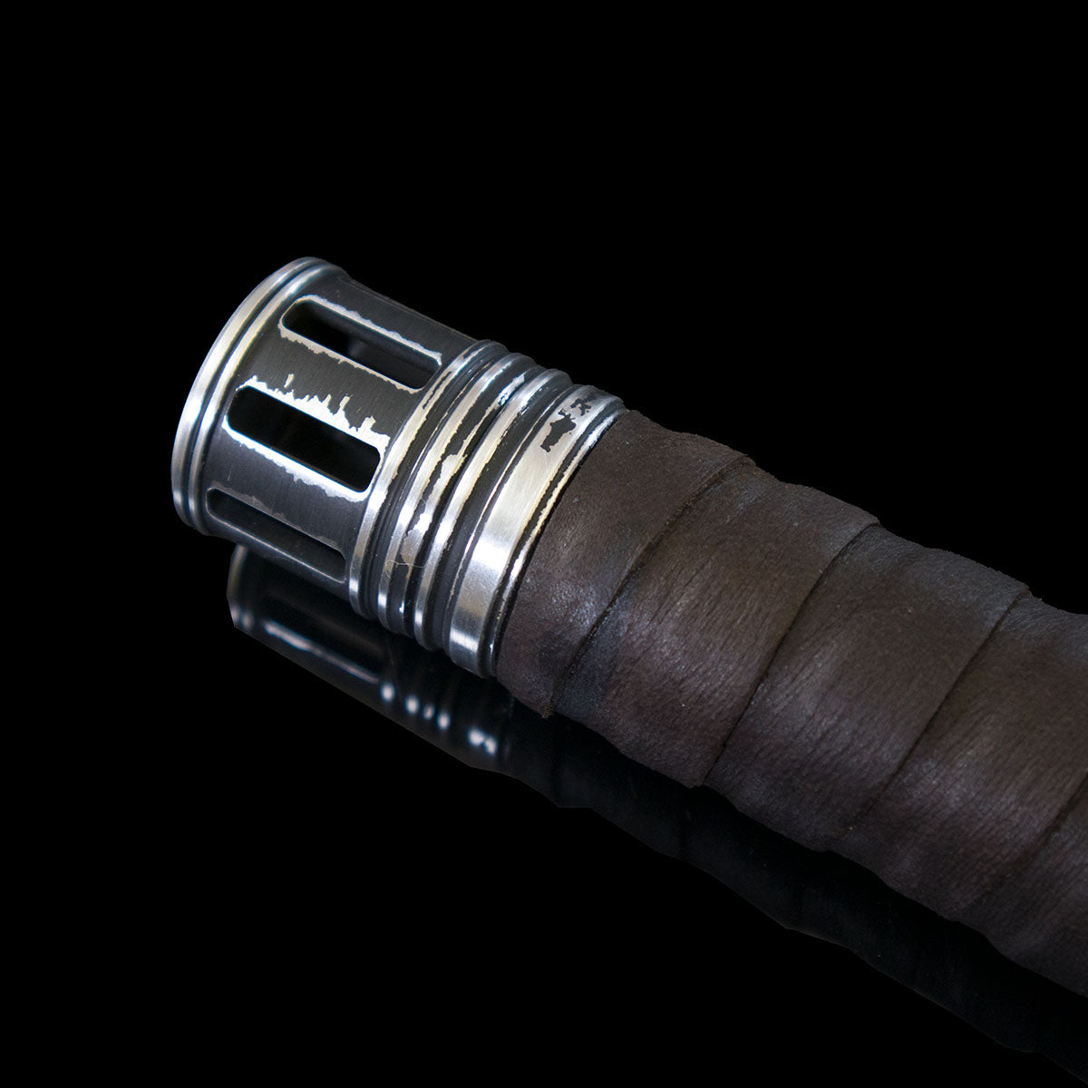 Puzziv™ | Heorot (Empty Hilt) - Custom Saber