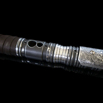 Puzziv™ | Heorot (Empty Hilt) - Custom Saber