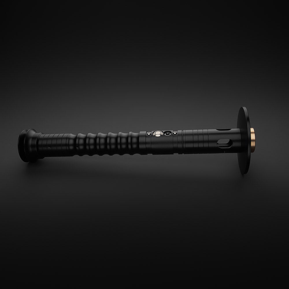 Puzziv™ | Katana (Empty Hilt)