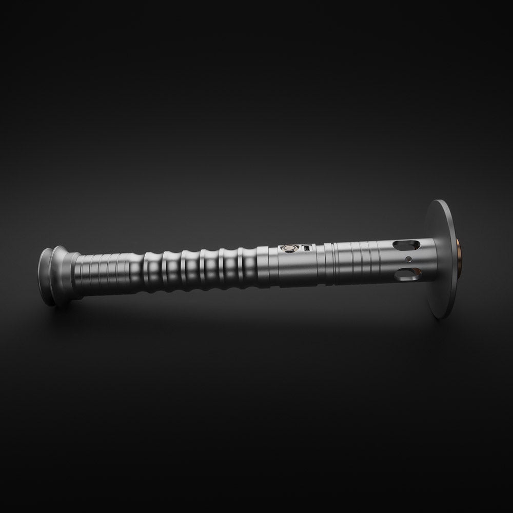 Puzziv™ | Katana (Empty Hilt)