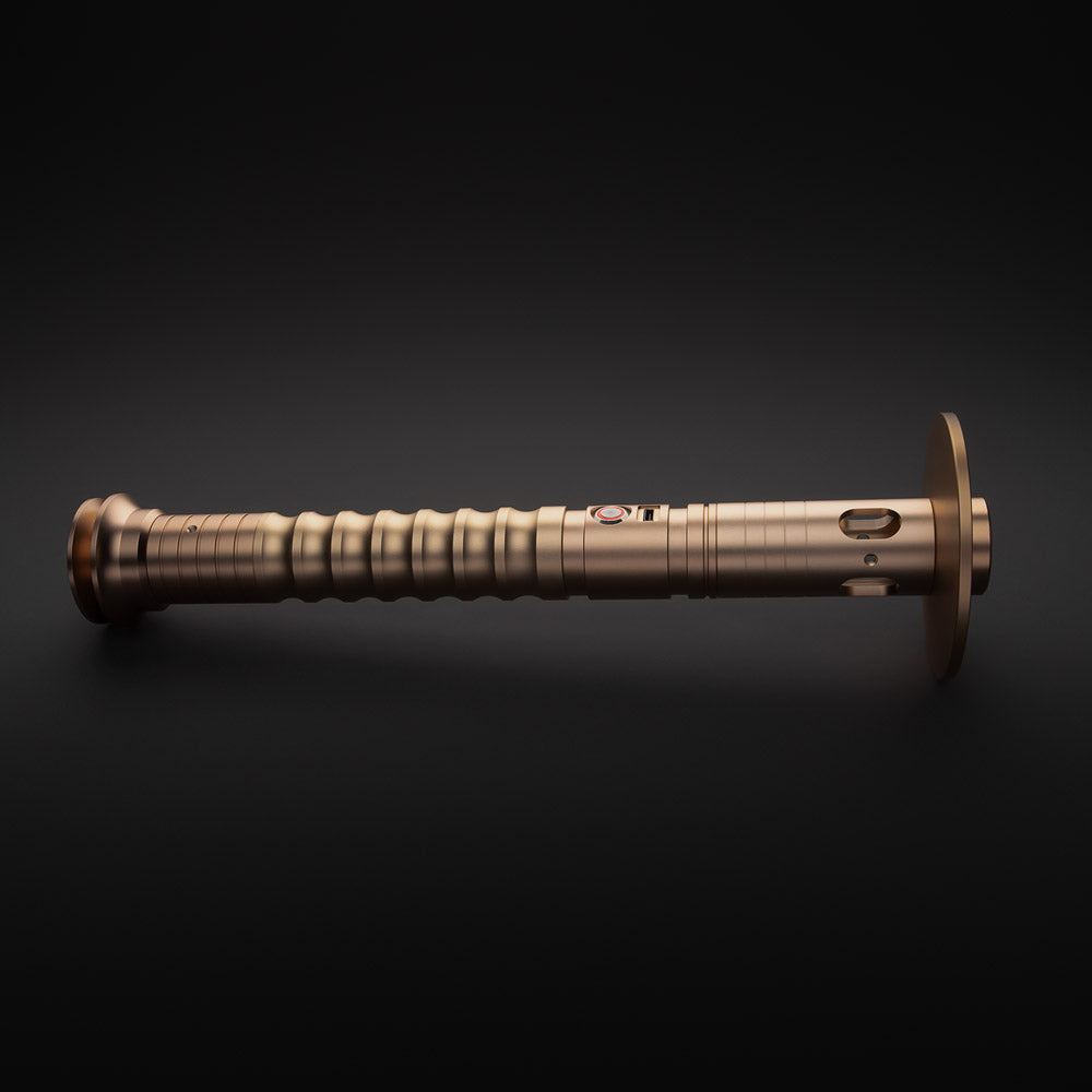 Puzziv™ | Katana (Empty Hilt)