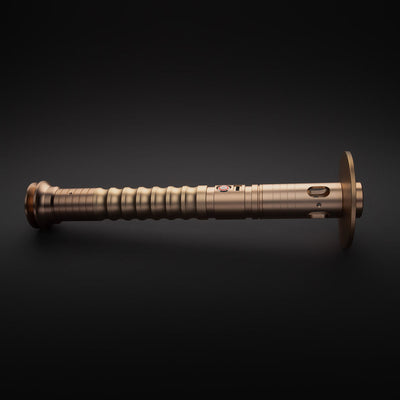 Puzziv™ | Katana (Empty Hilt)