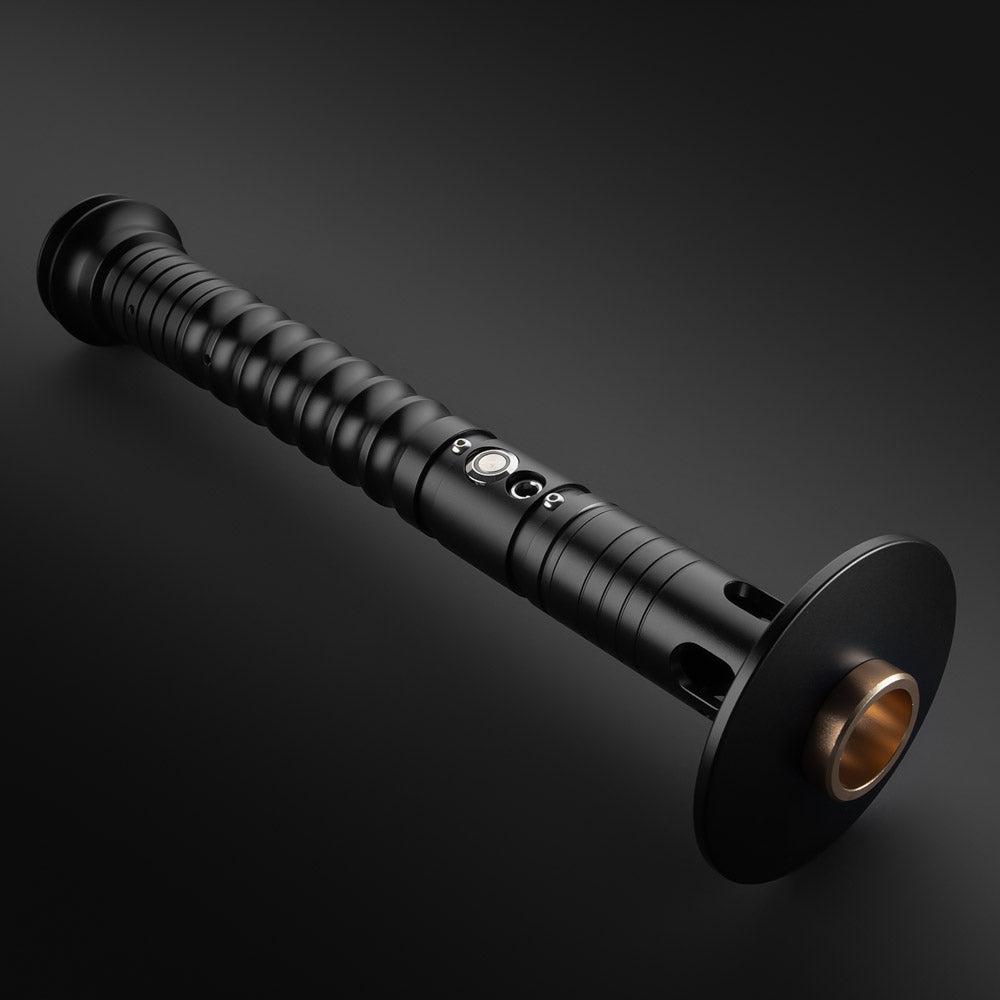 Puzziv™ | Katana (Empty Hilt)