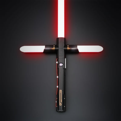 Puzziv™ | Kylo Ren Training - Combat Saber