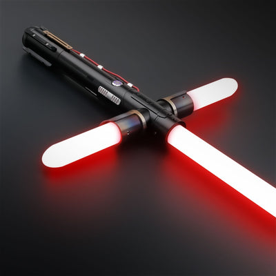 Puzziv™ | Kylo Ren Training - Combat Saber