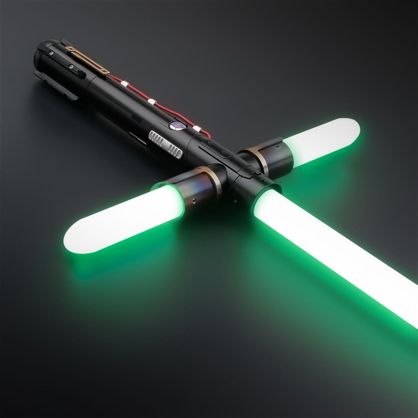 Puzziv™ | Kylo Ren Training - Combat Saber