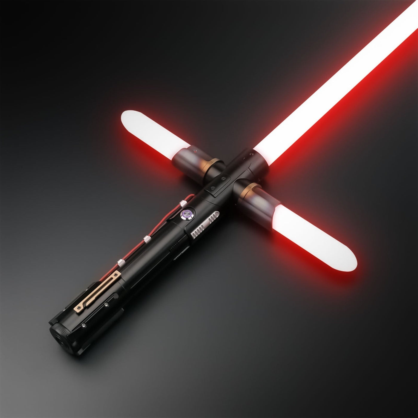 Puzziv™ | Kylo Ren Training - Combat Saber