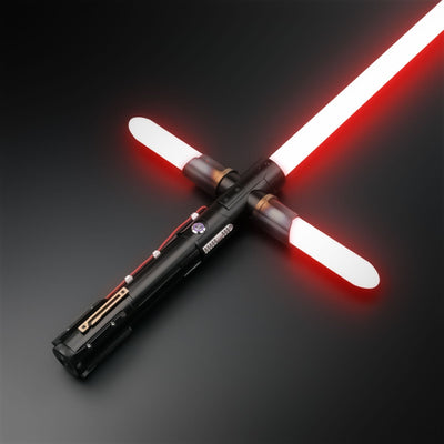 Puzziv™ | Kylo Ren Training - Combat Saber