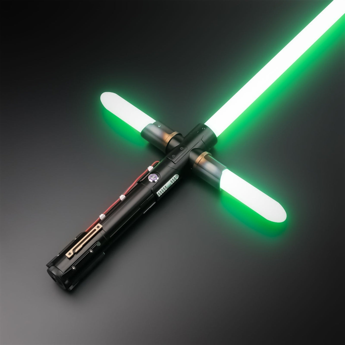 Puzziv™ | Kylo Ren Training - Combat Saber