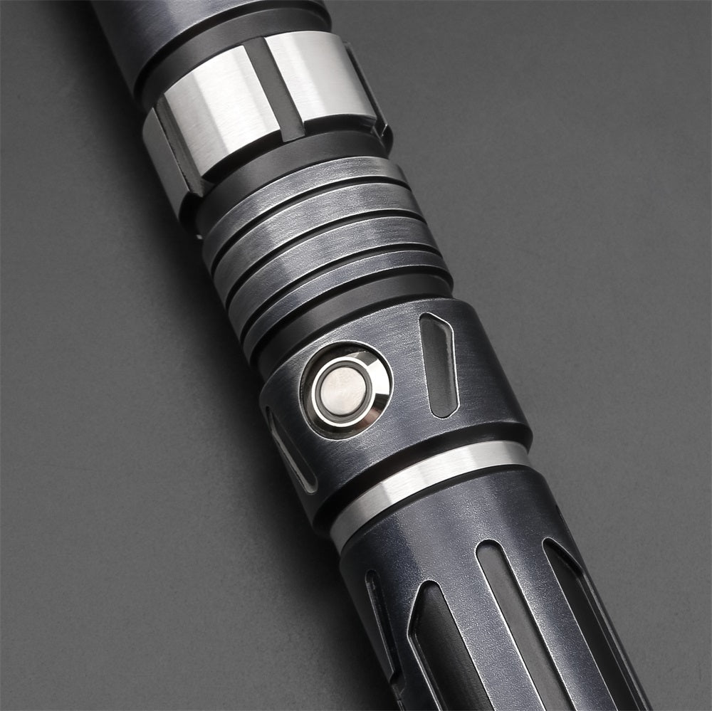 Puzziv™ | DualStrike RGB/Neopixel Saber