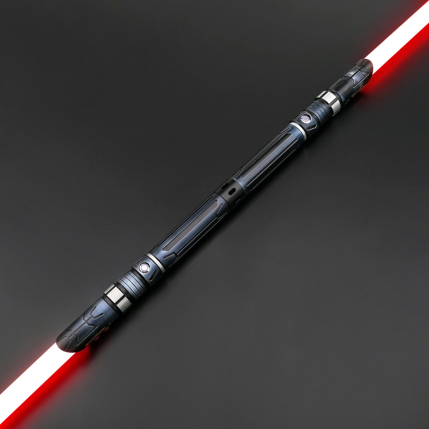 Puzziv™ | DualStrike RGB/Neopixel Saber