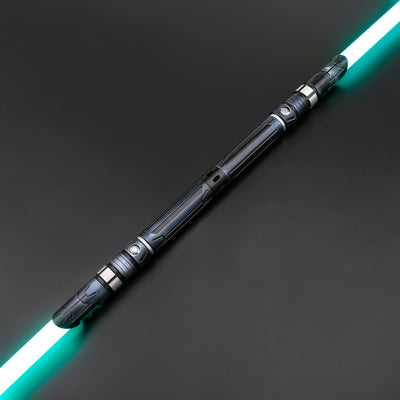 Puzziv™ | DualStrike RGB/Neopixel Saber