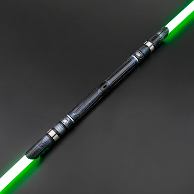 Puzziv™ | DualStrike RGB/Neopixel Saber