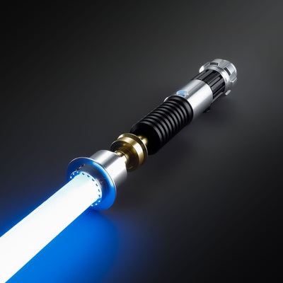 Puzziv™ | Obi Wan Kenobi Training - Combat Saber