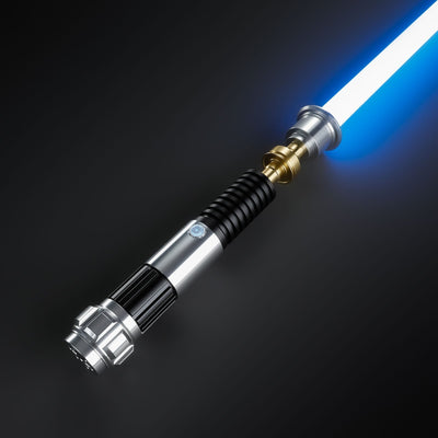 Puzziv™ | Obi Wan Kenobi Training - Combat Saber