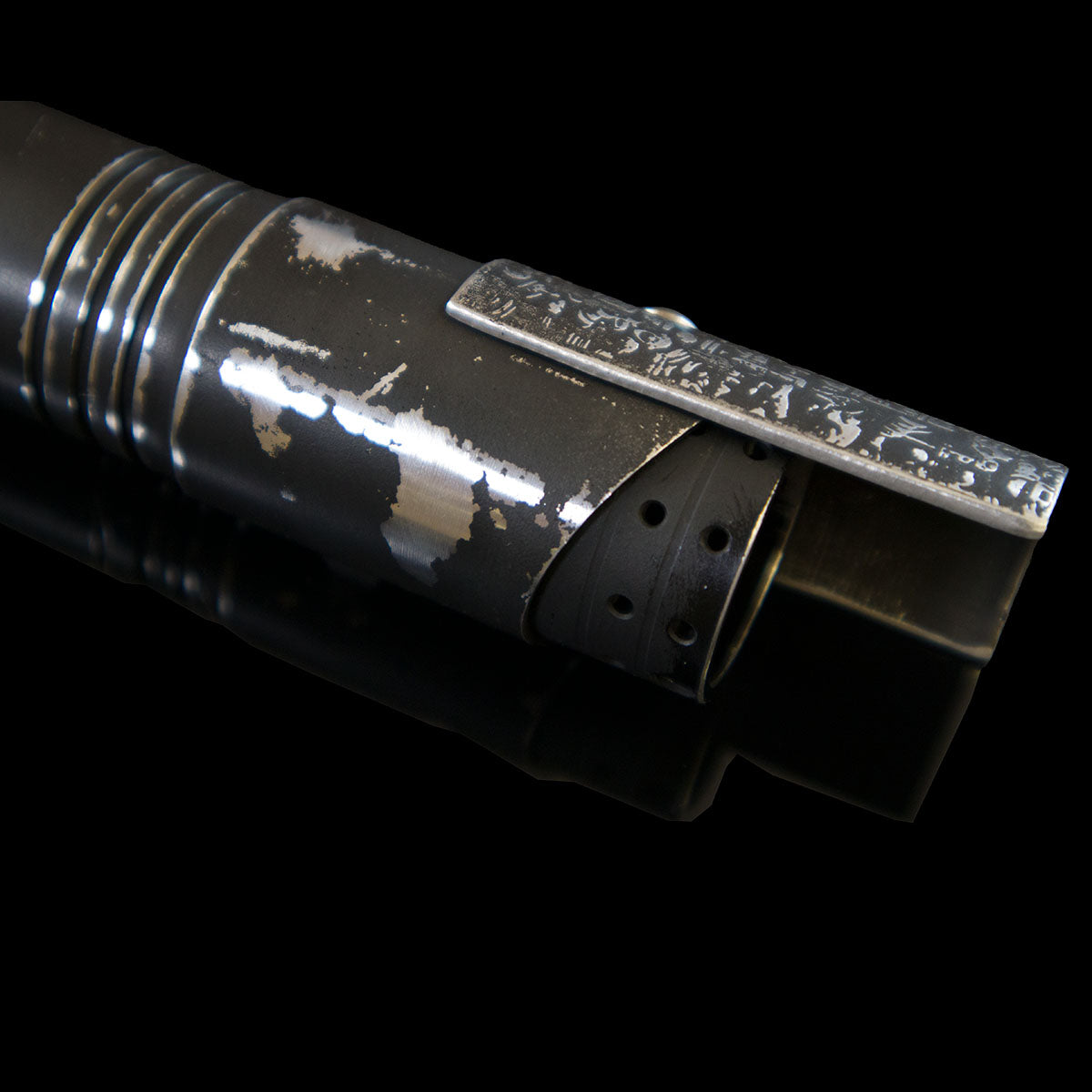 Puzziv™ | Ocuil (Empty Hilt) - Custom Saber