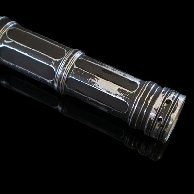 Puzziv™ | Ocuil (Empty Hilt) - Custom Saber