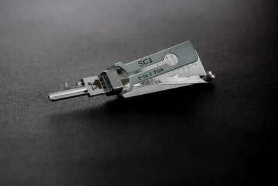 Puzziv™ | Pro-Lock Precision Tool