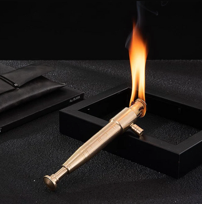 Puzziv™ | Exquisite Collectible Lighters