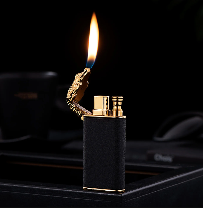 Puzziv™ | Exquisite Collectible Lighters