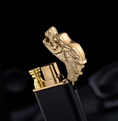 Puzziv™ | Exquisite Collectible Lighters