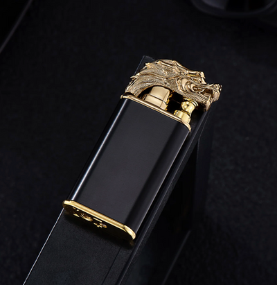 Puzziv™ | Exquisite Collectible Lighters